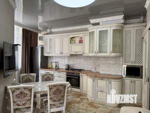 2-к квартира, посуточно, 60м2, 1/7 этаж