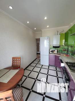 1-к квартира, посуточно, 36м2, 2/10 этаж