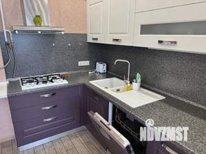 2-к квартира, посуточно, 105м2, 7/15 этаж