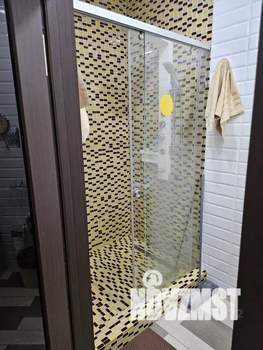 Студия квартира, посуточно, 53м2, 4/5 этаж