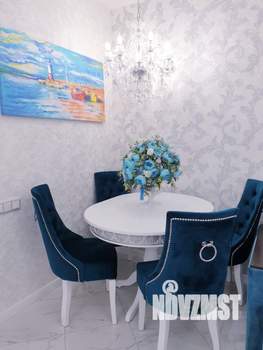 3-к квартира, посуточно, 71м2, 4/7 этаж