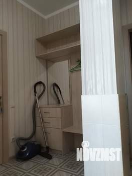 1-к квартира, на длительный срок, 42м2, 4/7 этаж