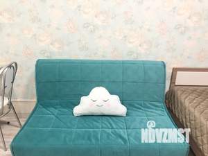 Студия квартира, посуточно, 30м2, 3/8 этаж