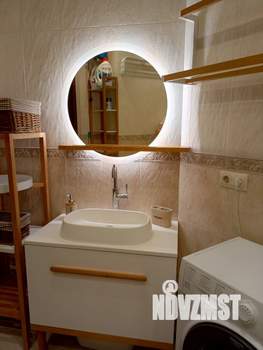 2-к квартира, посуточно, 53м2, 3/6 этаж