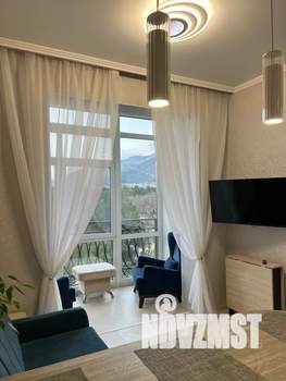 2-к квартира, посуточно, 52м2, 7/8 этаж