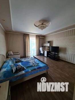 1-к квартира, посуточно, 70м2, 1/1 этаж