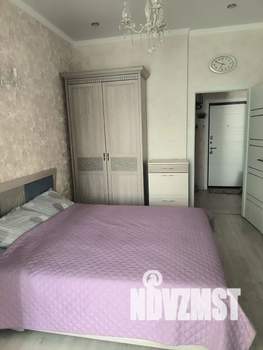 2-к квартира, посуточно, 50м2, 4/8 этаж