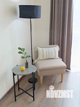 1-к квартира, на длительный срок, 38м2, 3/4 этаж