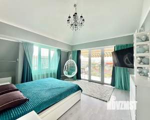 2-к квартира, на длительный срок, 120м2, 4/4 этаж