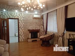 3-к квартира, на длительный срок, 86м2, 4/5 этаж