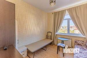 1-к квартира, на длительный срок, 38м2, 5/8 этаж