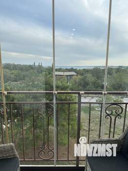 2-к квартира, посуточно, 42м2, 3/6 этаж