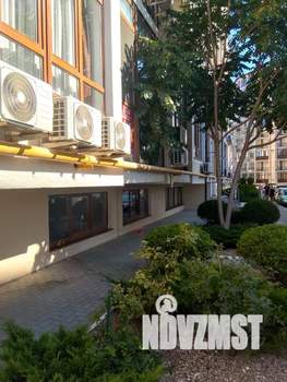 Студия квартира, посуточно, 30м2, 1/8 этаж