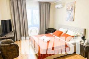 1-к квартира, посуточно, 39м2, 2/5 этаж