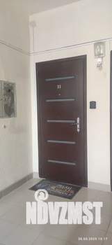 2-к квартира, посуточно, 54м2, 4/5 этаж