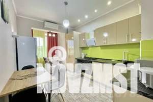 2-к квартира, посуточно, 50м2, 5/12 этаж