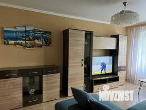 2-к квартира, посуточно, 48м2, 2/5 этаж