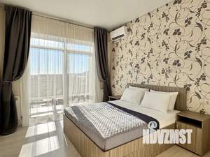 2-к квартира, посуточно, 36м2, 4/5 этаж