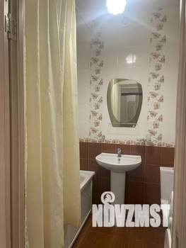 1-к квартира, посуточно, 50м2, 2/7 этаж