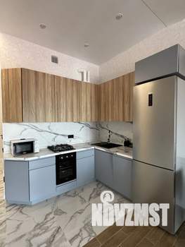 2-к квартира, посуточно, 58м2, 1/1 этаж