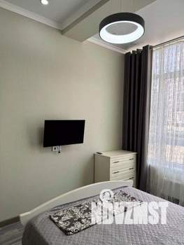 2-к квартира, посуточно, 55м2, 1/1 этаж