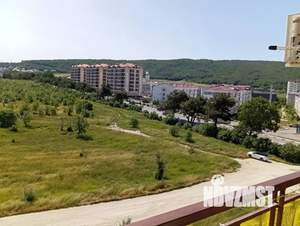 2-к квартира, посуточно, 39м2, 5/8 этаж