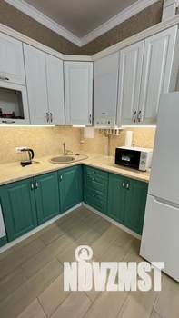 2-к квартира, посуточно, 48м2, 3/6 этаж