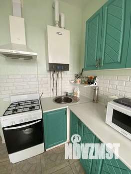 1-к квартира, посуточно, 38м2, 7/7 этаж