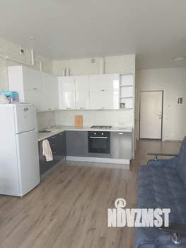 1-к квартира, на длительный срок, 46м2, 2/7 этаж