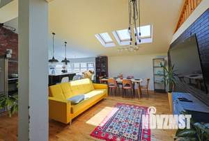 2-к квартира, посуточно, 80м2, 2/2 этаж