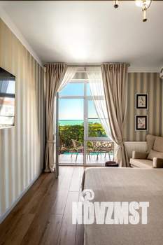 1-к квартира, посуточно, 48м2, 5/8 этаж