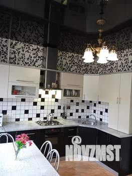 2-к квартира, посуточно, 60м2, 1/6 этаж