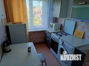 1-к квартира, посуточно, 30м2, 4/5 этаж