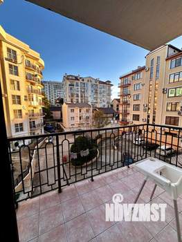 2-к квартира, на длительный срок, 98м2, 3/7 этаж