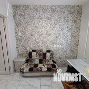 1-к квартира, посуточно, 37м2, 2/10 этаж