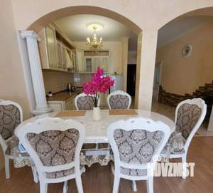 1-к квартира, посуточно, 80м2, 2/15 этаж