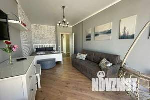 1-к квартира, посуточно, 42м2, 5/6 этаж