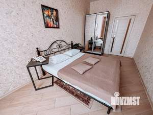 2-к квартира, посуточно, 45м2, 3/7 этаж