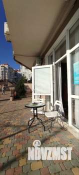 Студия квартира, на длительный срок, 30м2, 1/7 этаж