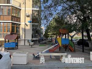 2-к квартира, посуточно, 60м2, 3/7 этаж