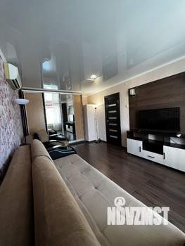 2-к квартира, посуточно, 43м2, 6/9 этаж