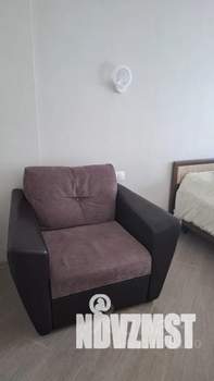 1-к квартира, посуточно, 44м2, 7/7 этаж