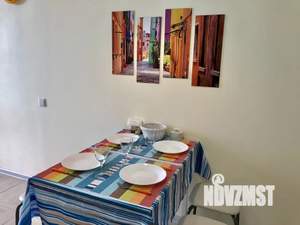 2-к квартира, посуточно, 46м2, 3/8 этаж