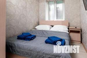 2-к квартира, посуточно, 33м2, 1/3 этаж