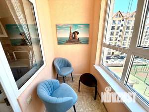 2-к квартира, посуточно, 67м2, 4/8 этаж