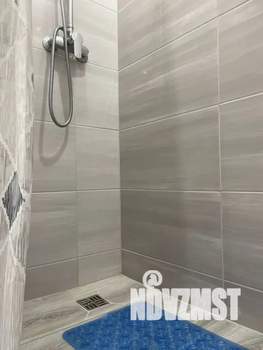 1-к квартира, посуточно, 32м2, 2/5 этаж