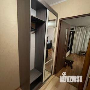 1-к квартира, на длительный срок, 32м2, 4/9 этаж