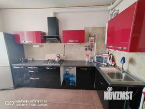 1-к квартира, посуточно, 50м2, 4/5 этаж