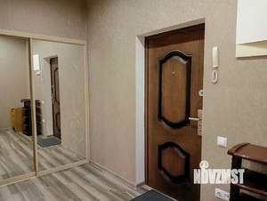 1-к квартира, на длительный срок, 50м2, 3/10 этаж