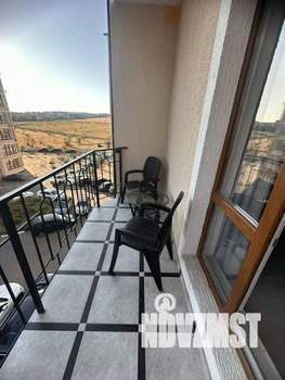 1-к квартира, посуточно, 68м2, 1/1 этаж